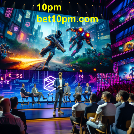 Ecos do Amanhã: O Novo RPG que Está Transformando o Mundo dos Jogos