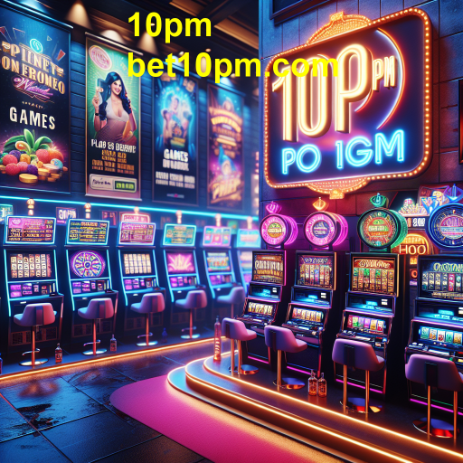 Descubra as Melhores Ofertas em Jogos no 10pm