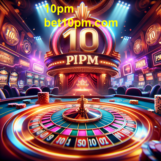 Descubra os Jogos Premium na 10pm: A Experiência Definitiva em Entretenimento Digital