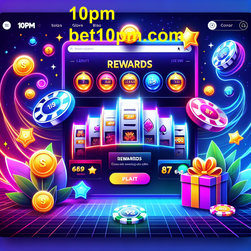 Explorando a Categoria de Recompensas no Jogo 10pm